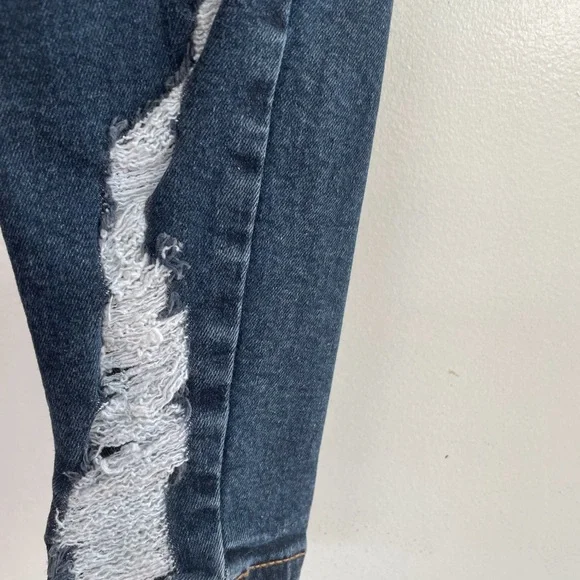 Top shop JAMIE Jean - Picture 4 of 8